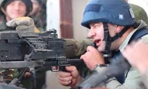 Пореченкову кинули пістолет: «На, Мішо, любиш по українцях стріляти, пристрель і мене»