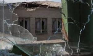 МЗС: Снаряд, від якого загинули діти в Донецьку, випустили з території бойовиків