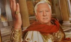 Журналистка: Экс-генпрокурор Пшонка не скрывал, что он агент Кремля