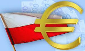 68% поляків не хочуть переходити на євро