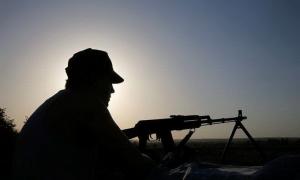 Терористи за добу вбили п’ятьох українських бійців