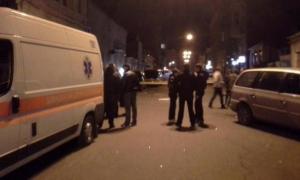 У Харкові пролунав потужний вибух у пабі