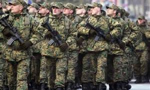 Четвертої хвилі мобілізації поки не буде