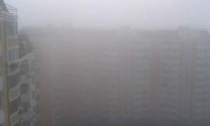 У Москві смердить: жителям столиці Росії порадили не виходити надвір