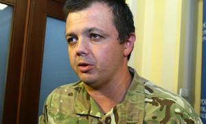 Семенченко може відмовитися від депутатського мандата