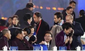 З Путіним трапився конфуз у Китаї (відео)