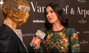 Маші Єфросиніній здається, що вона схудла після пологів