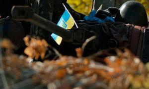 В зоні АТО за добу загинули ще 5 українських бійців