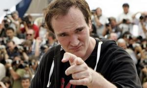 Тарантіно вирішив зав’язати з кіно