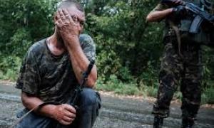 Волонтери: В Іловайськ котлі загинули близько 400 українських воїнів