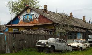 Російська влада хоче заселити спорожнілі села працьовитими азіатами