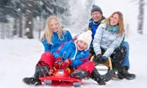 Під час зимових свят українці відпочиватимуть 9 днів