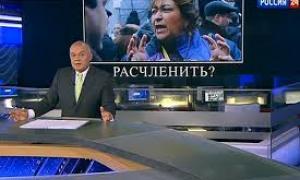 Росіяни не дивляться альтернативні ЗМІ «через антиросійську пропаганду»