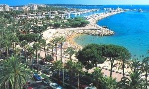 Каннському кінофестивалю не перешкодить шторм