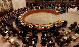 Засідання Радбезу ООН із «українського питання» закінчилося нічим