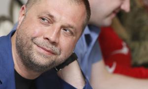 Терористи уже заговорили про приєднання «ДНР» і «ЛНР» до Росії