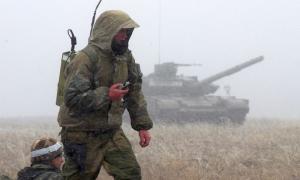 За цілісність України віддали свої життя ще четверо військових АТО