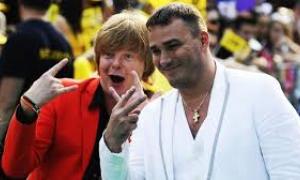 СБУ погрожує покарати «Иванушки International» і Ваєнгу за підтримку терористів