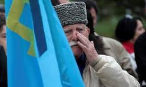 Кримські татари, які воюють за Україну, хочуть створити свій батальйон