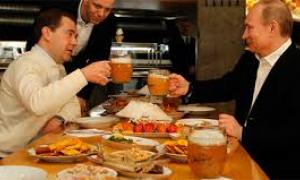 Медведев признал, что некоторые импортные товары нечем заменить