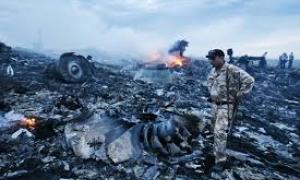 Розслідування катастрофи малазійського «Боїнга» триватиме ще 9 місяців