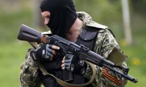 Журналіст: Бойовики готують масштабний наступ на неділю