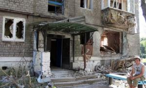 Колишній сепаратист із Горлівки розкаявся у підтримці «ДНР»