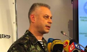 В РНБО назвали 4 можливі напрямки наступу бойовиків