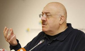 Помер відомий грузинський реформатор Каха Бендукідзе