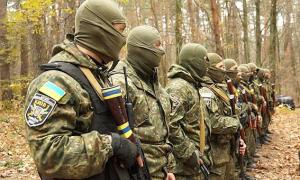 У спецбатальйоні Київ-1 з’явиться «Тінь»