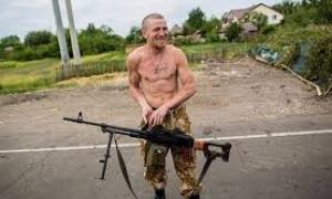 Військові знищили 23 терористів, ще 27 поранили: серед них ватажок бойовиків Моторола