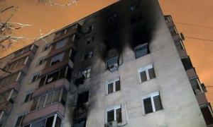 За один вечір у Москві вибухнув газ у 30 квартирах: евакуйовано понад 400 людей