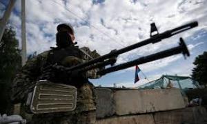 Алчевськ став тиловою базою терористів