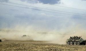 Порошенко: ЄС не посилатиме свої війська в Україну