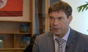 ЗМІ: Царьов щодня отримує за проект «Новоросія» по $20 мільйонів від Кремля