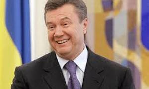 Янукович на обіді у Обами хвалився, як давав хабар Верховному суду
