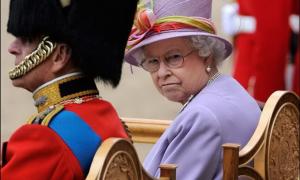 ЗМІ: Королева Єлизавета ІІ до Нового року передасть трон онуку Вільяму