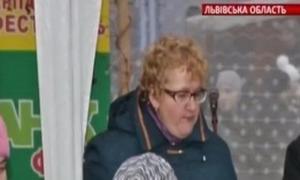 Жінка, яка вдавилася варениками на Львівщині, виявилася поетесою з Росії