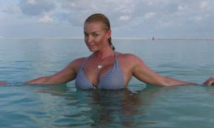 Волочкова заспівала нової: тепер вона вважає, що Крим завжди був частиною Росії