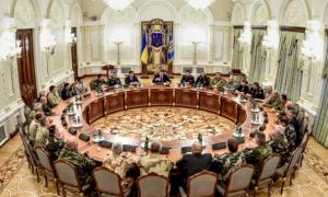 Порошенко подякував 38 воїнам-афганцям нагородами