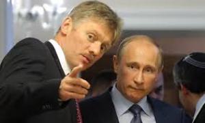 Росія вимагає від України «стовідсоткових гарантій», що вона не піде в НАТО