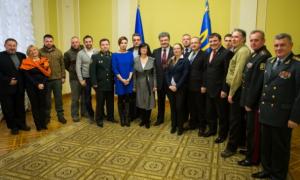 Волонтери пройшли детектор брехні й працюватимуть у Міноборони