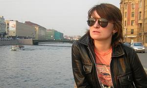 Арбеніна розповіла, як їй «перекрили кисень» у Росії