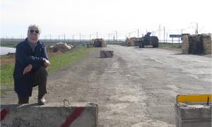 Військовий експерт прогнозує потужний наступ російської армії навесні