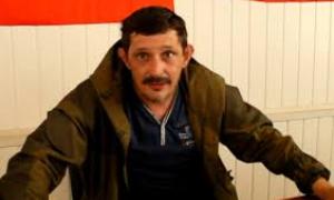 Ватажок козачої банди Стаханова шокований кількістю пенсіонерів (відео)