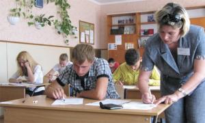 ЗНО-2015: на абітурієнтів чекають серйозні зміни