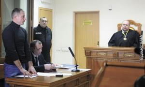 На Волині судять жертву несправедливої мобілізації
