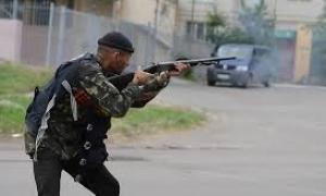 Терористи 39 разів вели обстріли позицій сил АТО: є загиблі серед мирних жителів