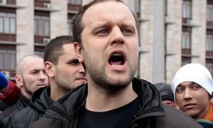 Терорист Губарєв надумав викликати Яроша на дуель