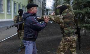 Жителі окупованого Донбасу вийдуть у неділю на масові протести проти «ЛНР» і «ДНР»